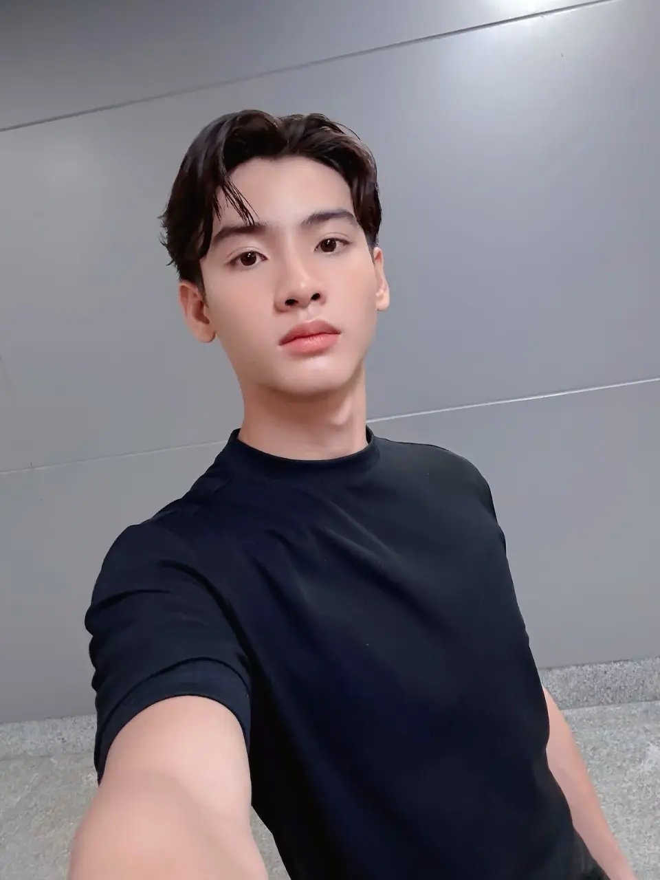 อิงค์ อัศวานันท์ แชมป์Super Bike