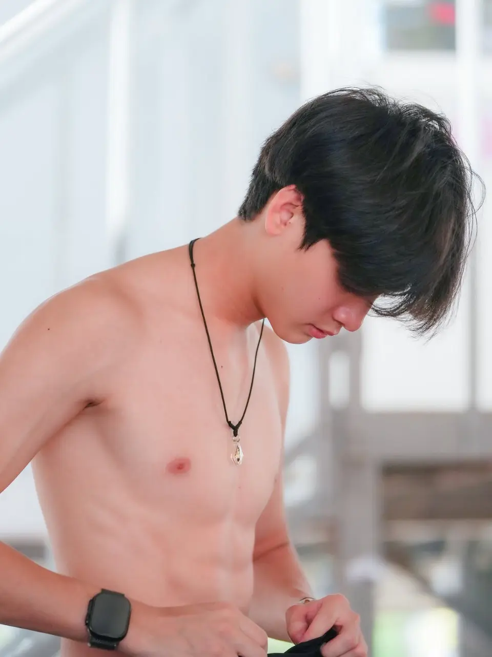 อิงค์ อัศวานันท์ แชมป์Super Bike