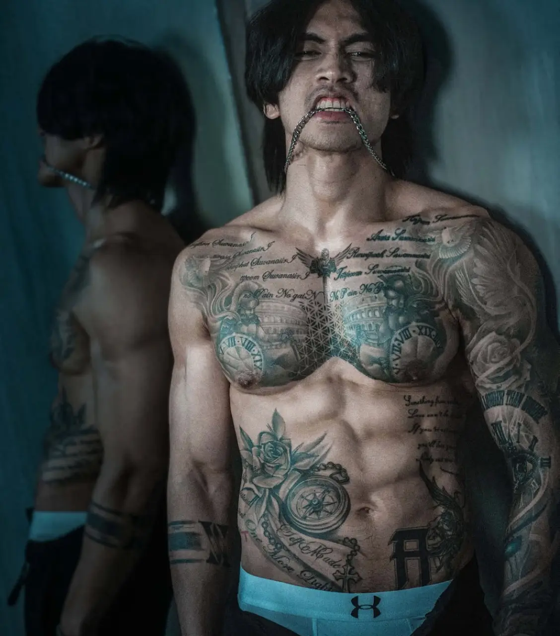 หล่อลอยสัก <<20>>