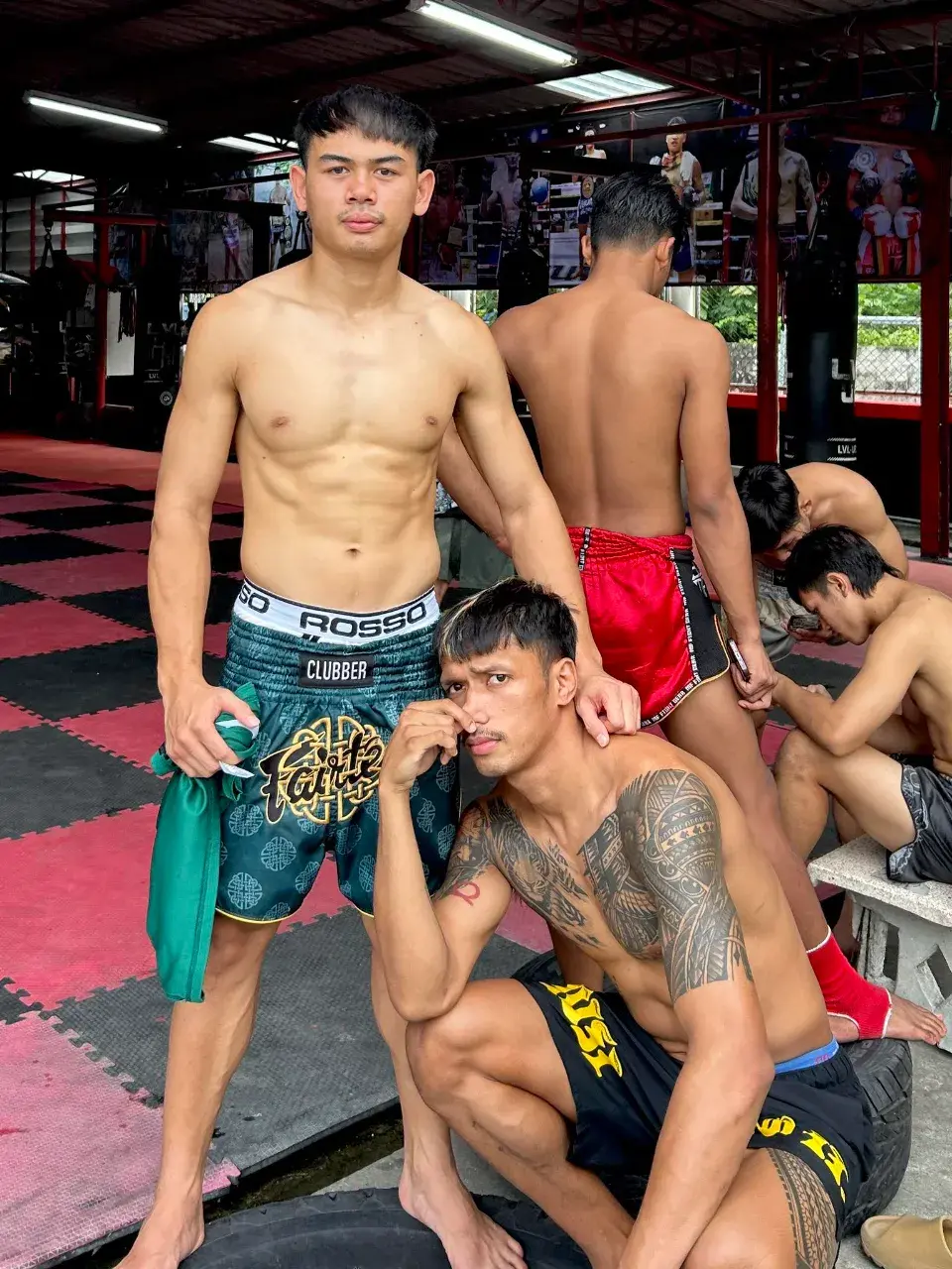 อยากชวนมาอ๊อก