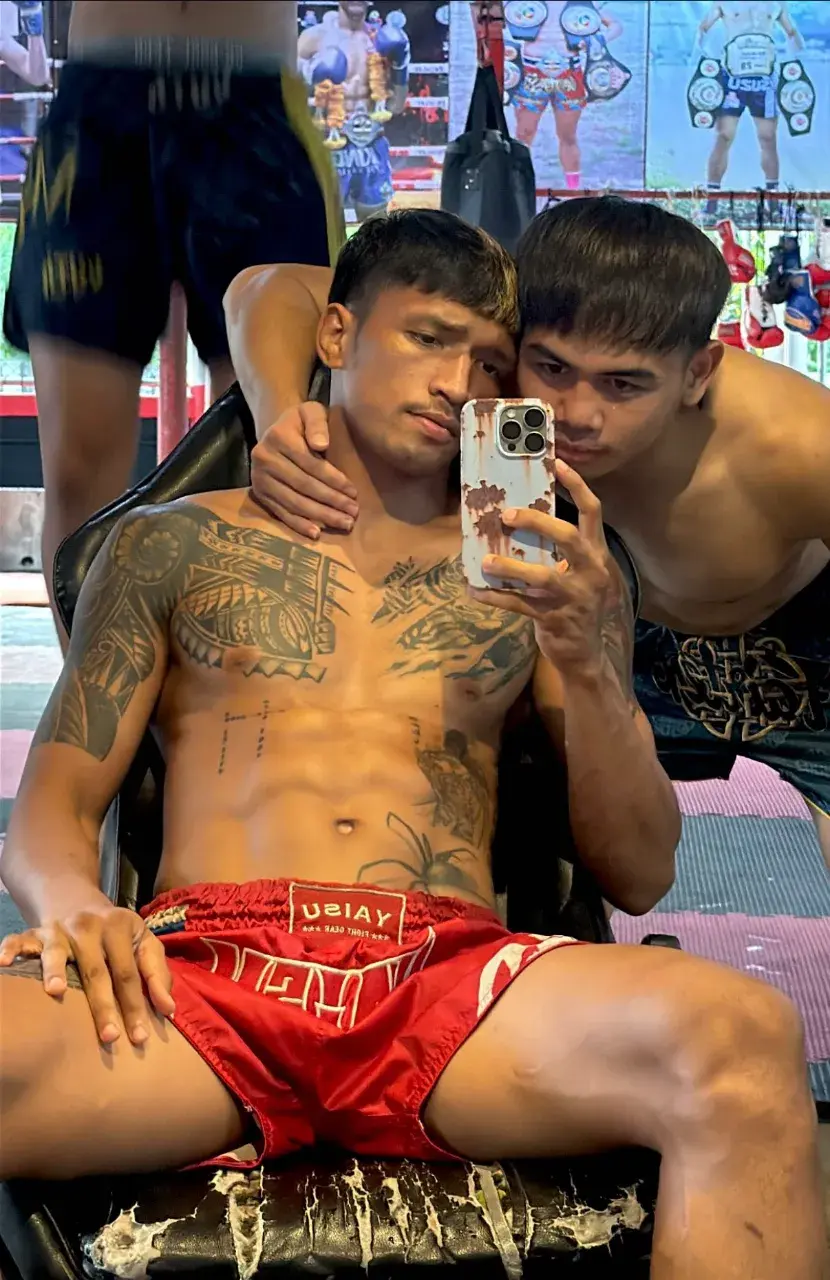 อยากชวนมาอ๊อก