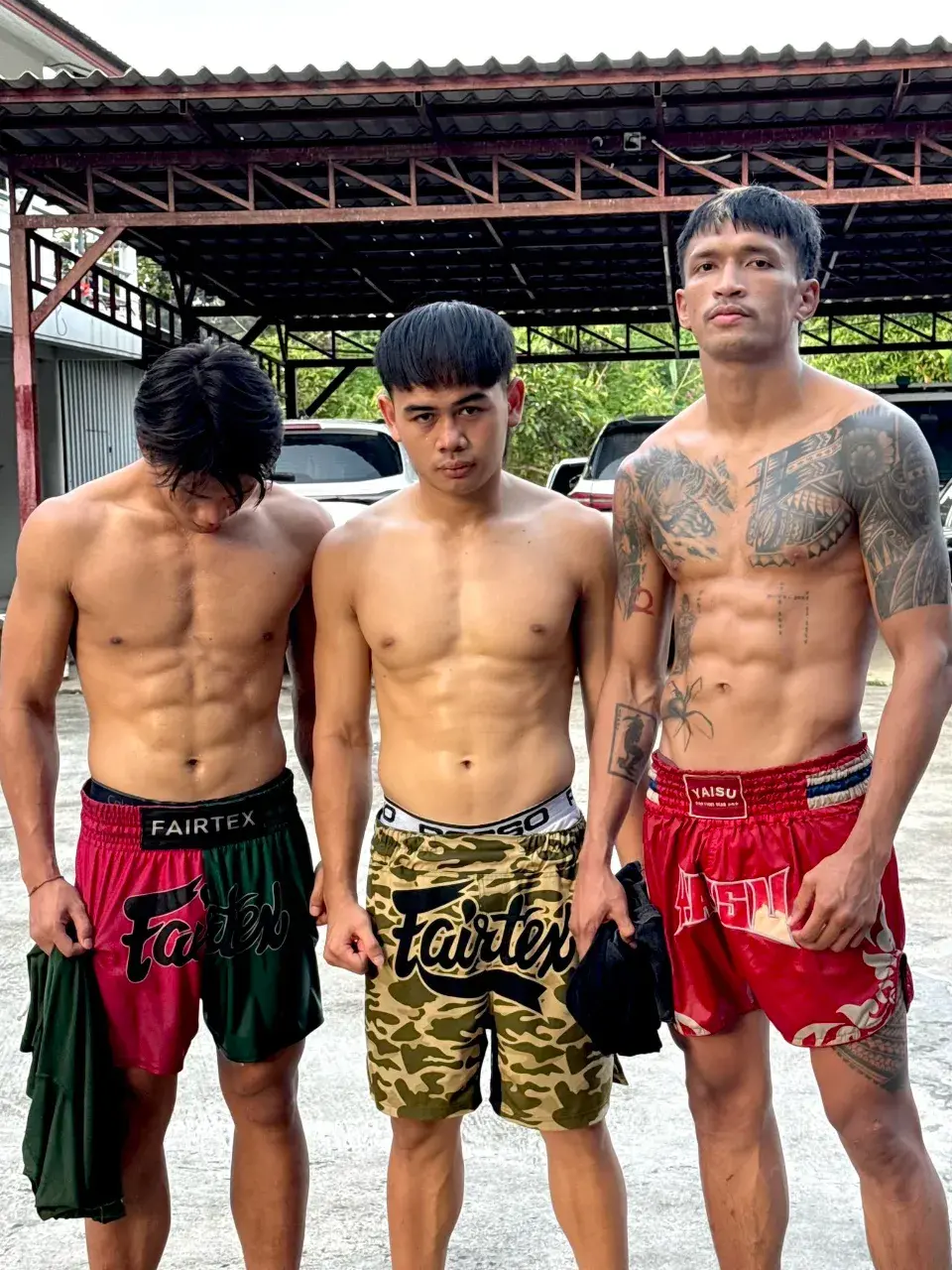 อยากชวนมาอ๊อก