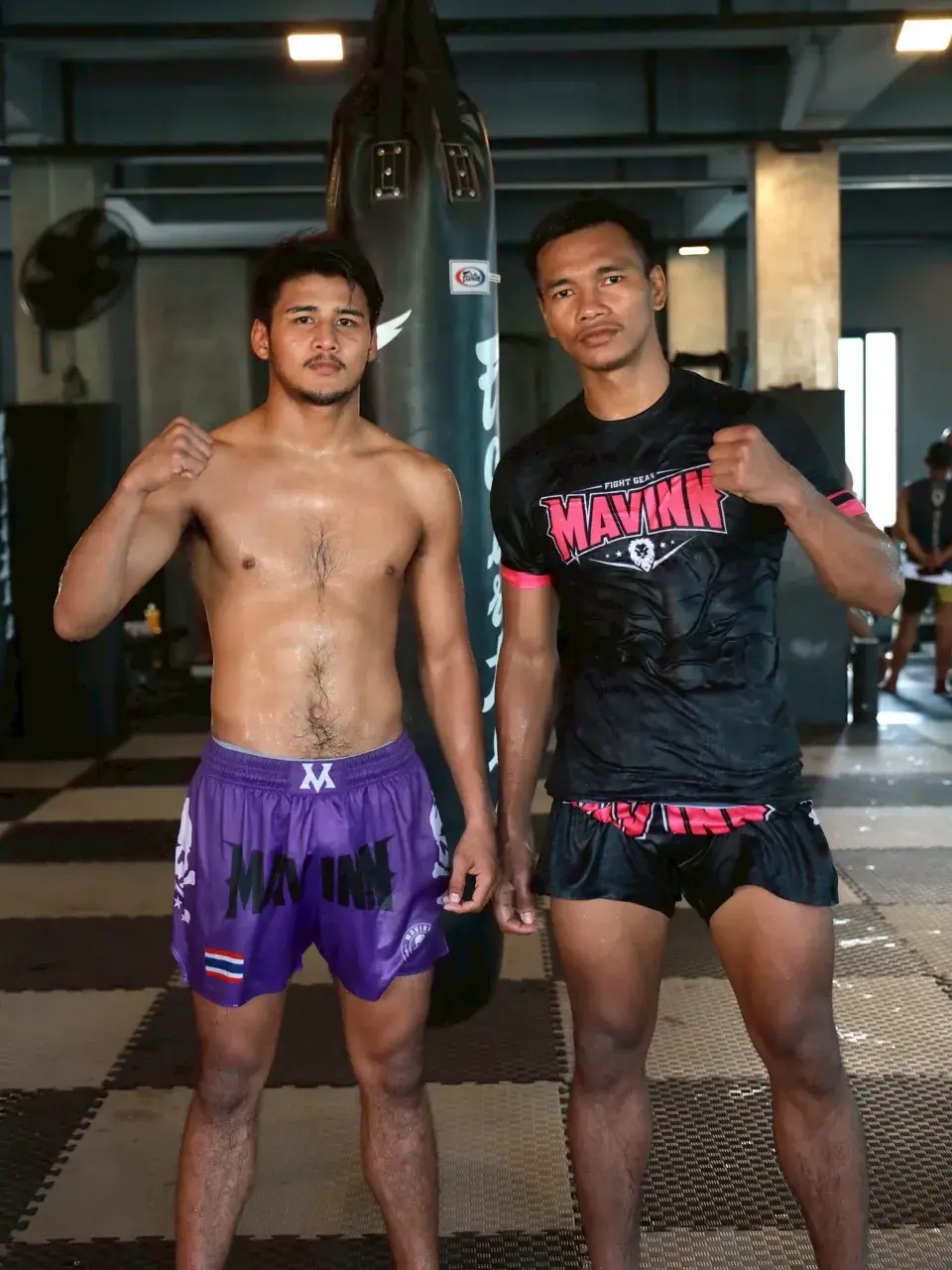 อยากชวนมาอ๊อก