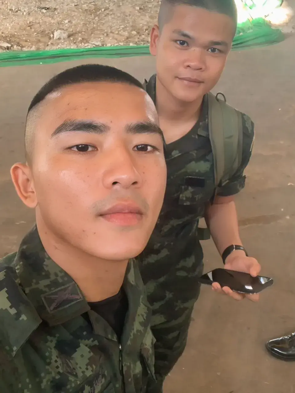 อยากชวนมาอ๊อก