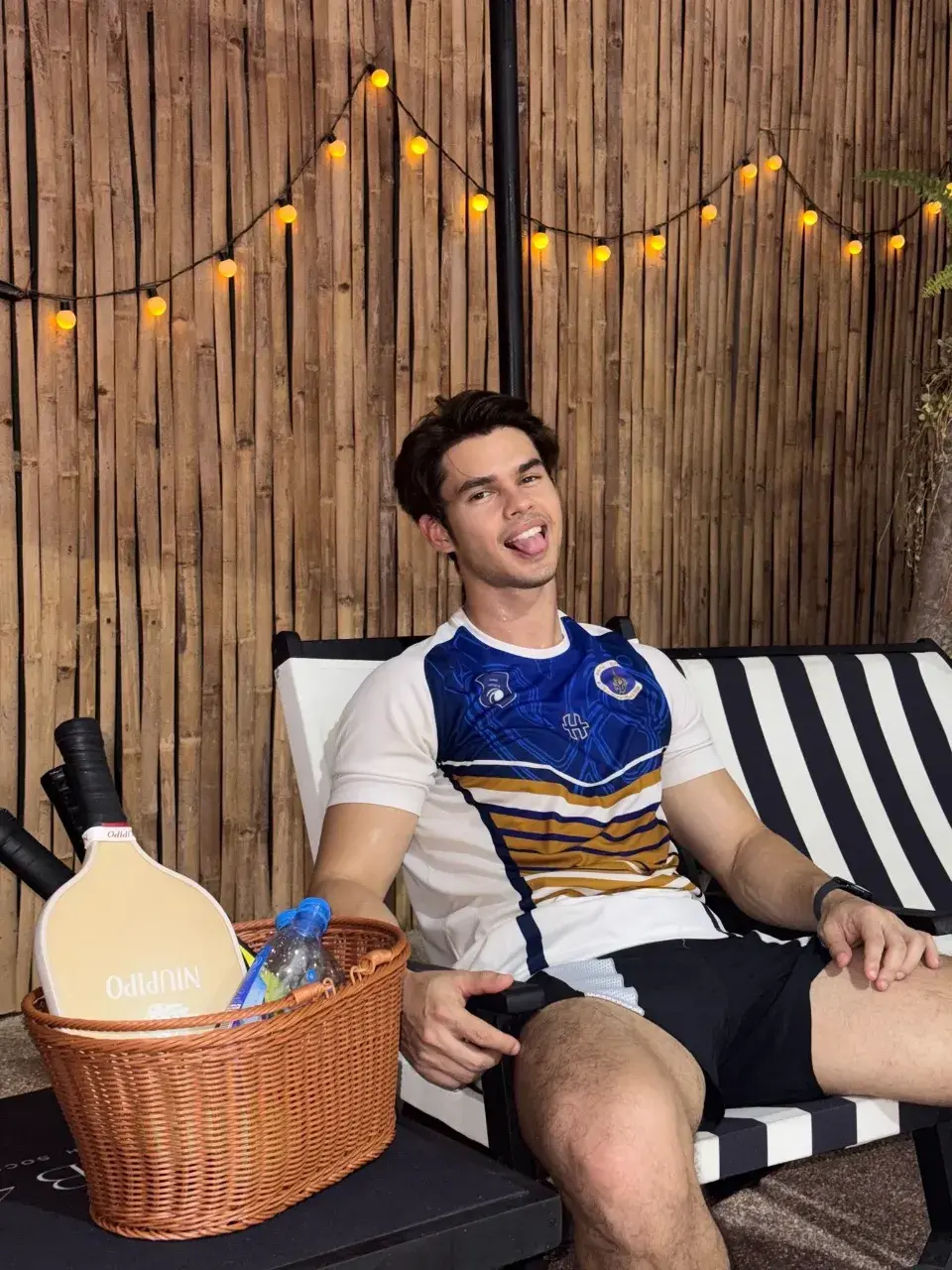 อยากชวนมาอ๊อก