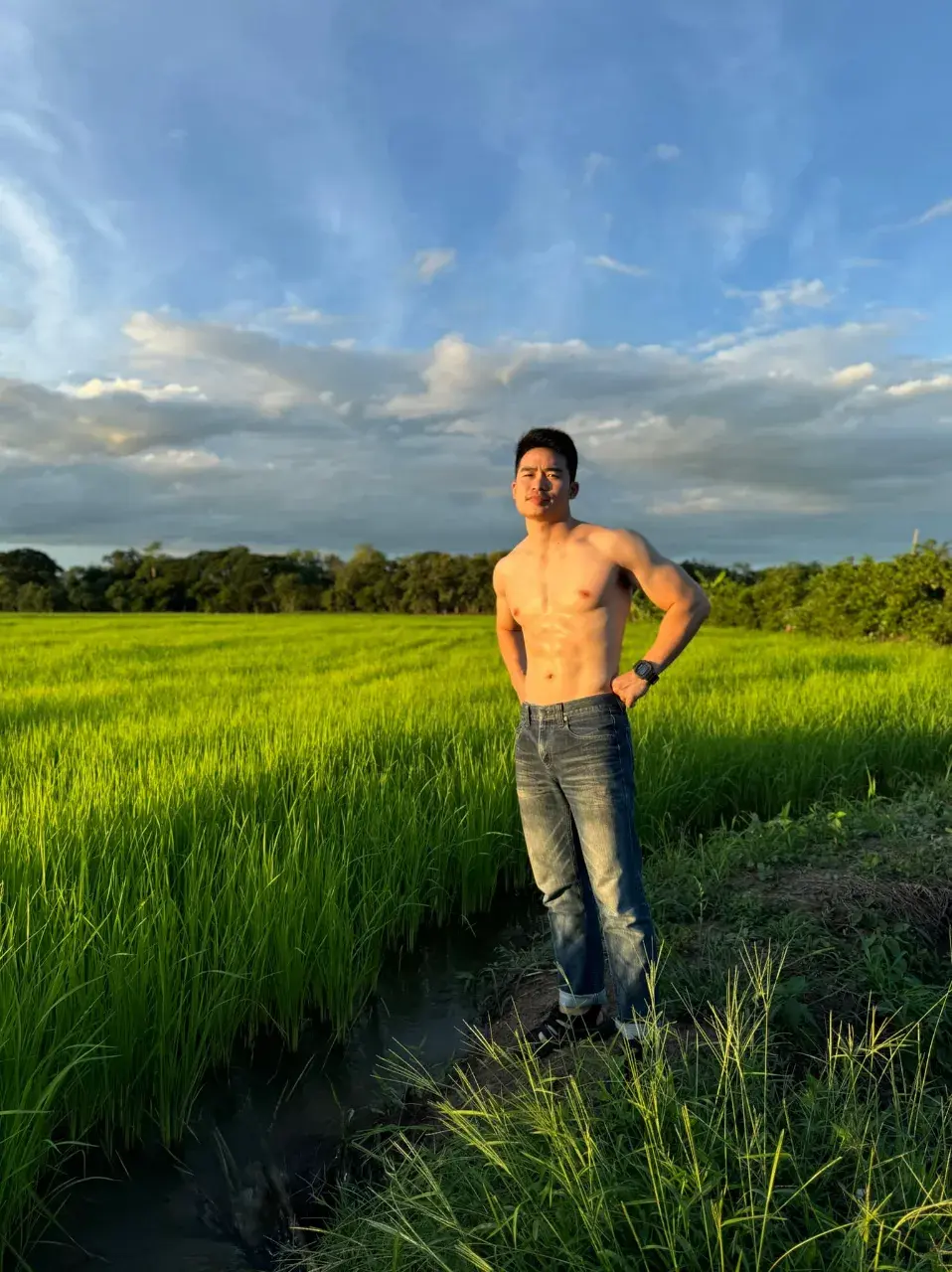 อยากชวนมาอ๊อก