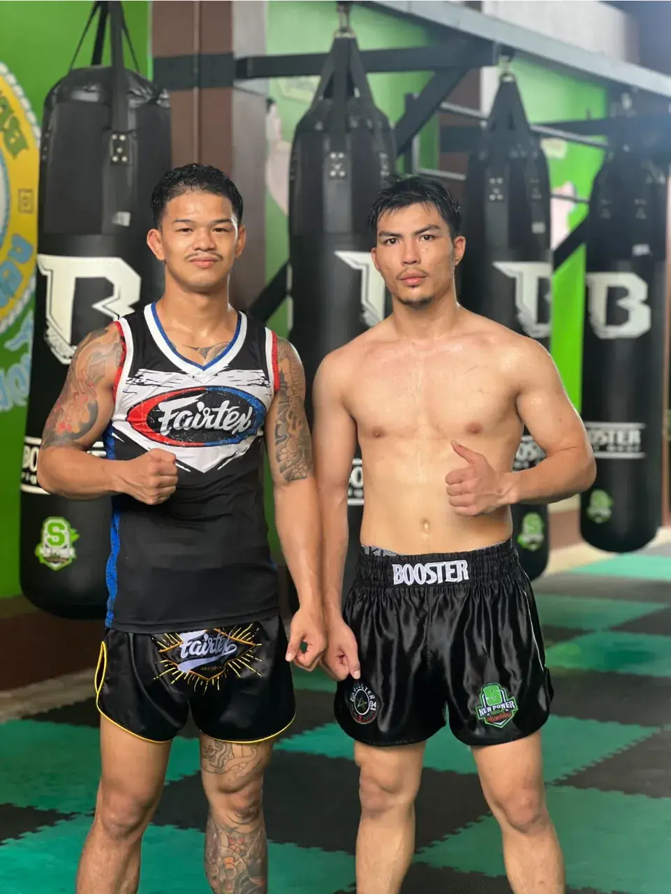 หลงรักนักกีฬา