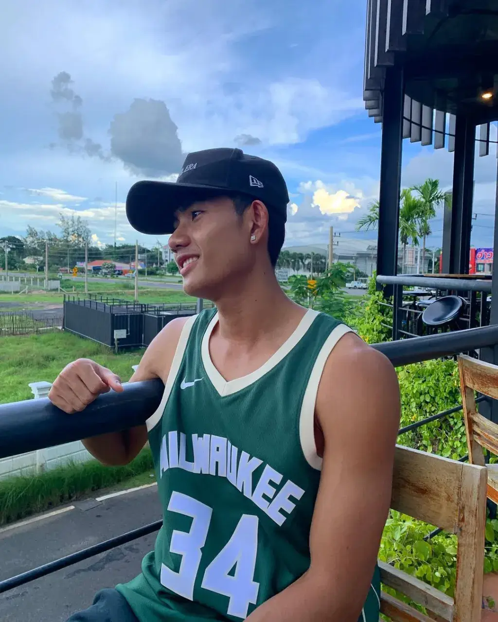 หลงรักนักกีฬา