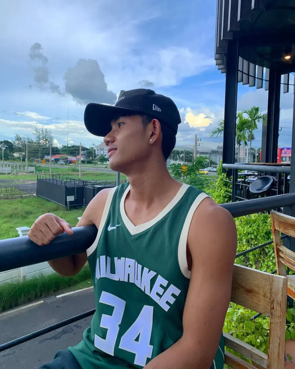 หลงรักนักกีฬา