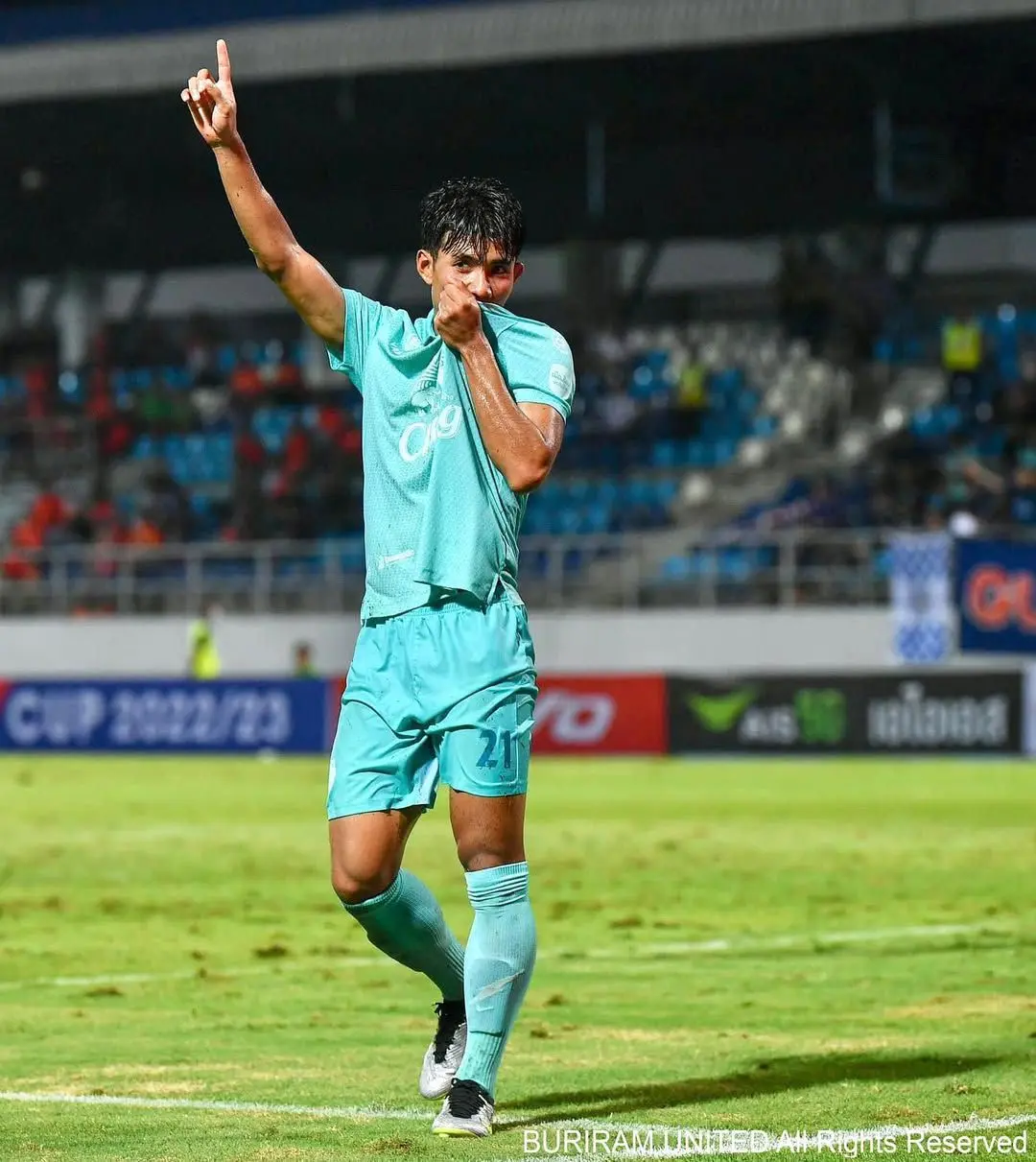 หลงรักนักกีฬา