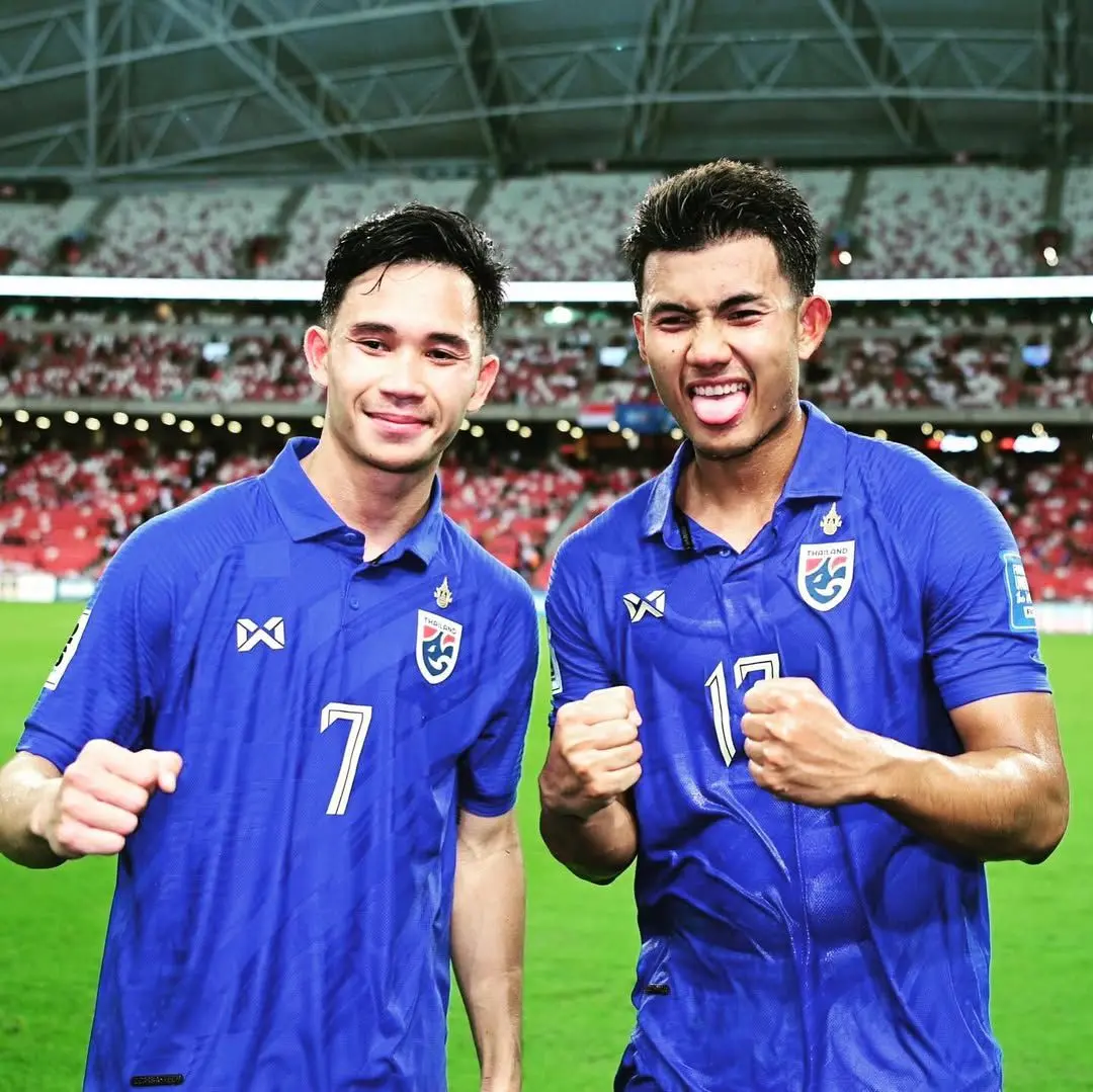 หลงรักนักกีฬา