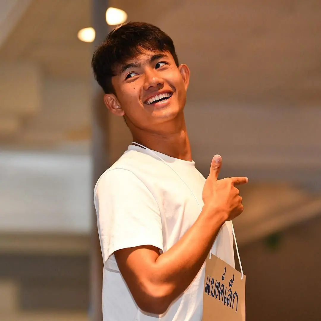 หลงรักนักกีฬา