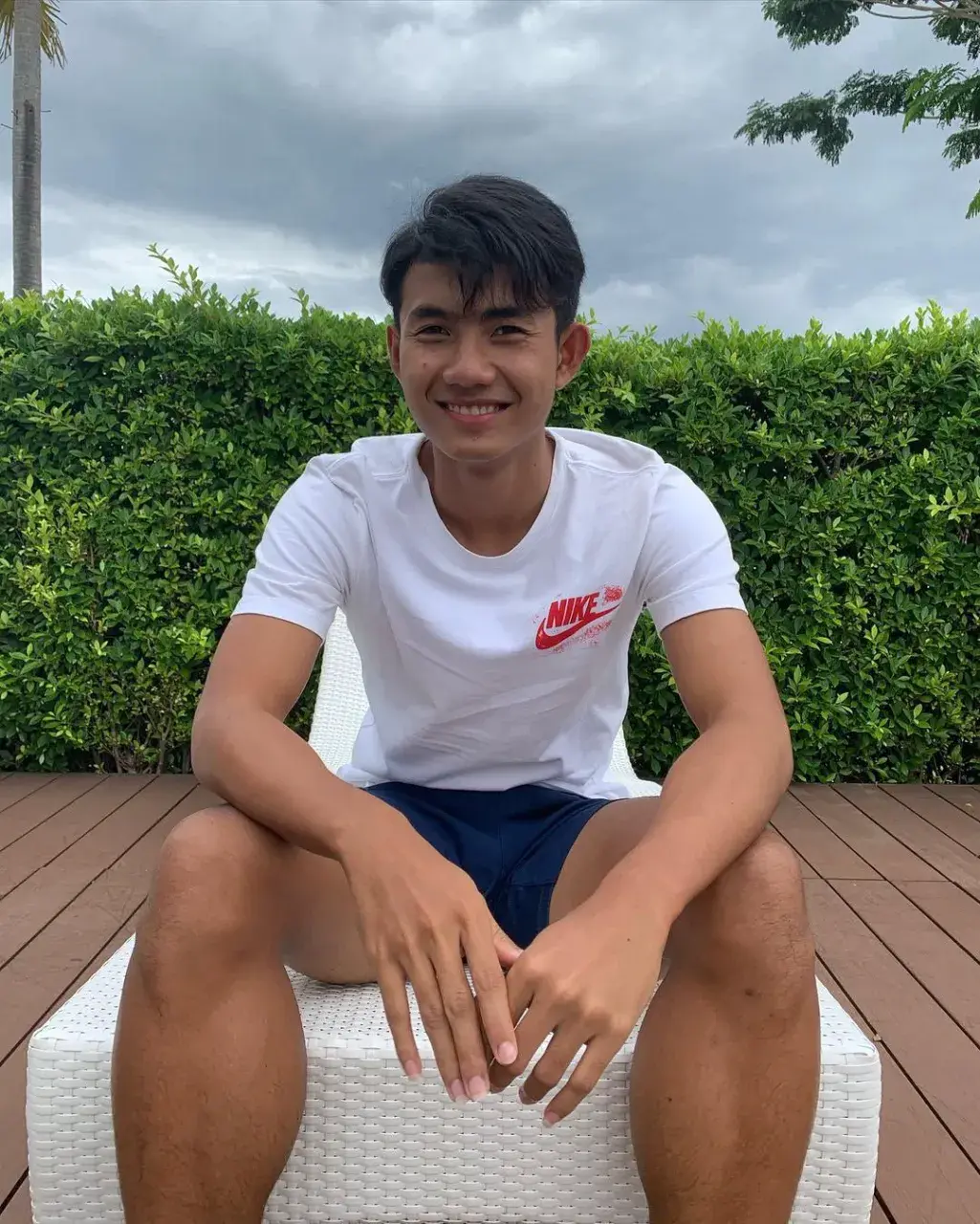 หลงรักนักกีฬา