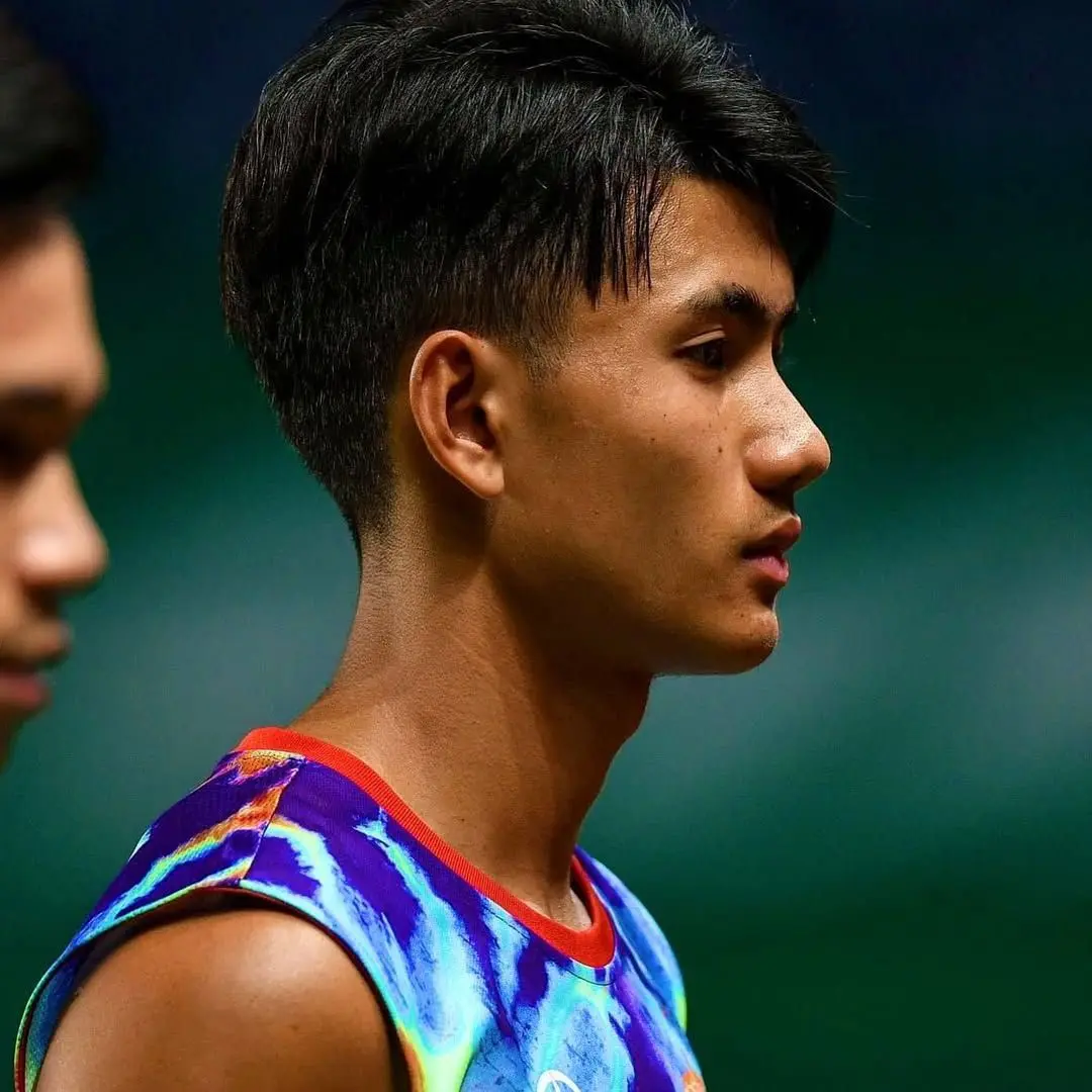 หลงรักนักกีฬา