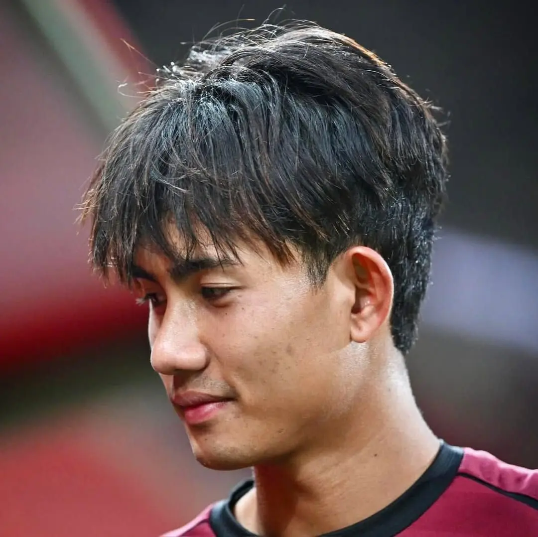 หลงรักนักกีฬา