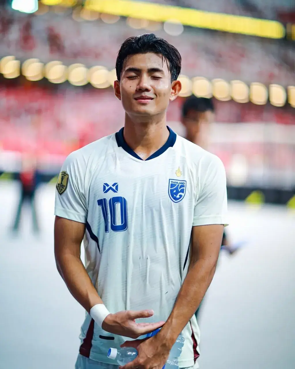 หลงรักนักกีฬา