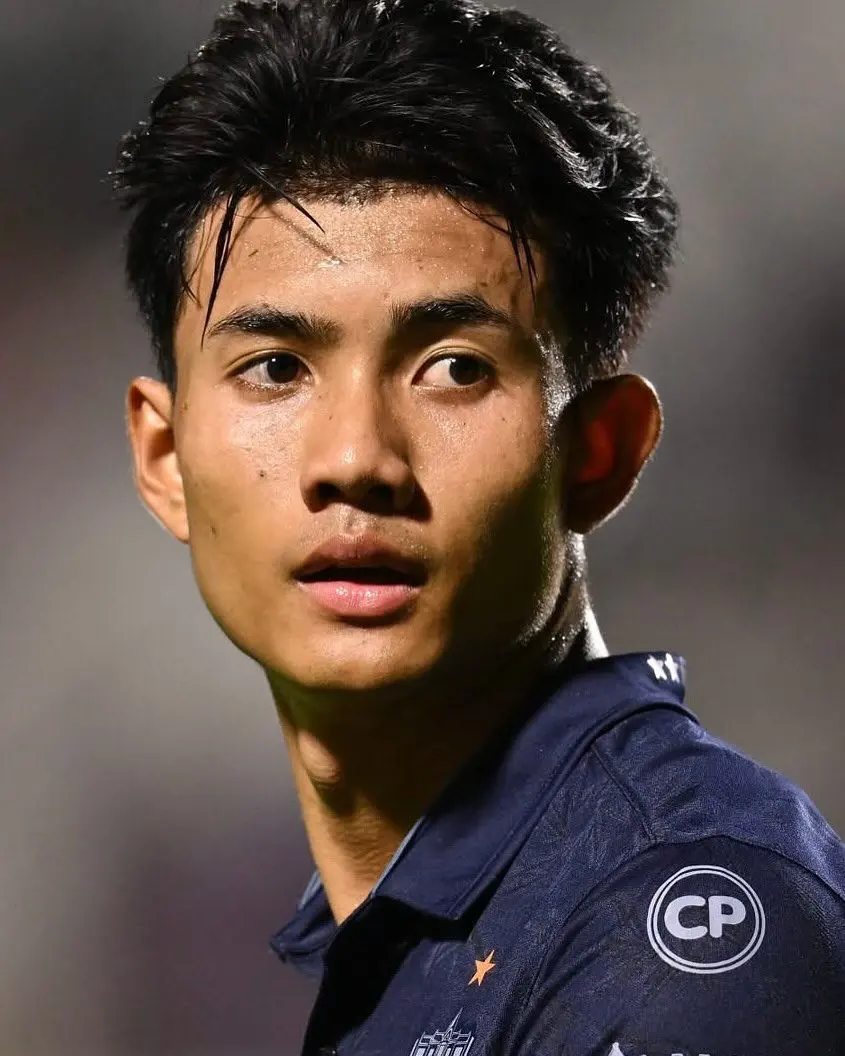 หลงรักนักกีฬา