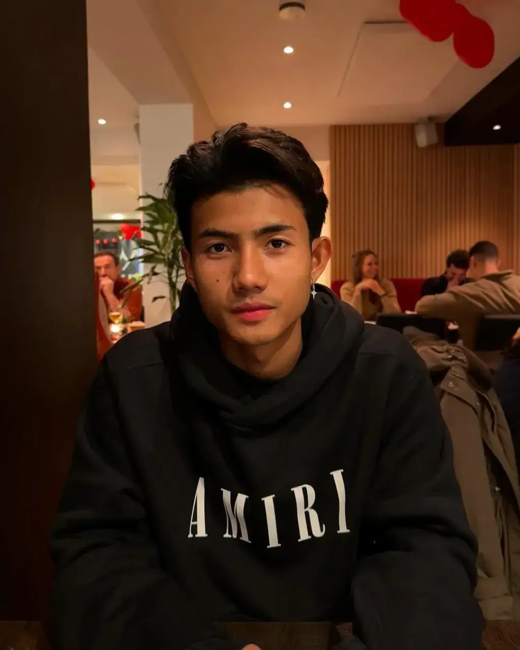 หลงรักนักกีฬา