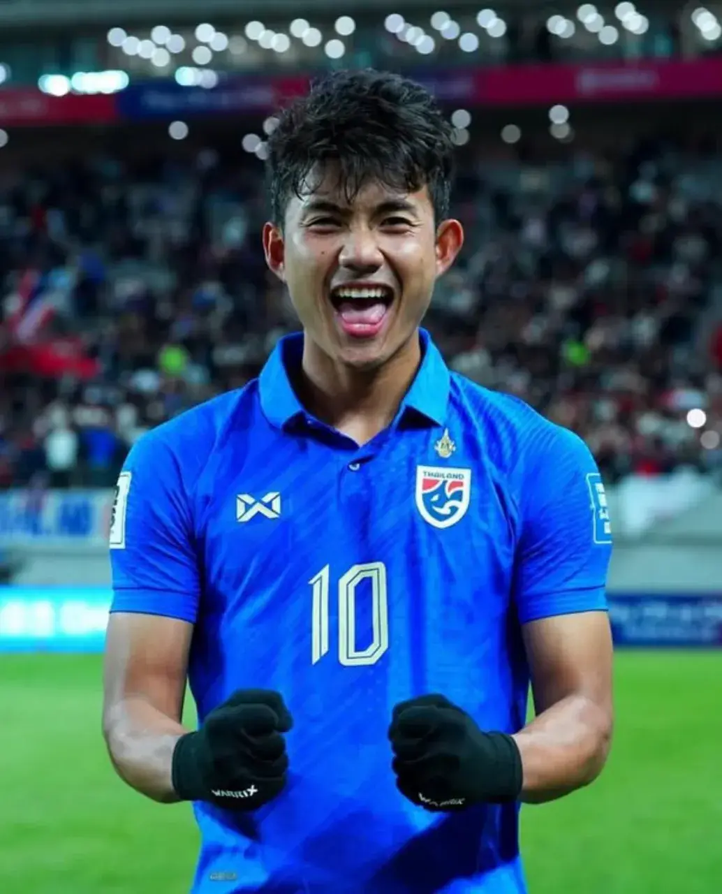 หลงรักนักกีฬา