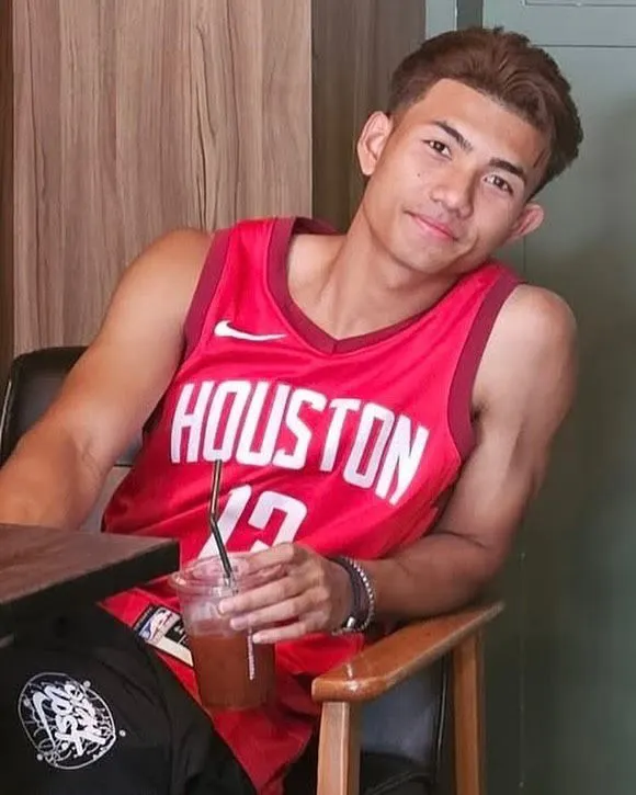 หลงรักนักกีฬา