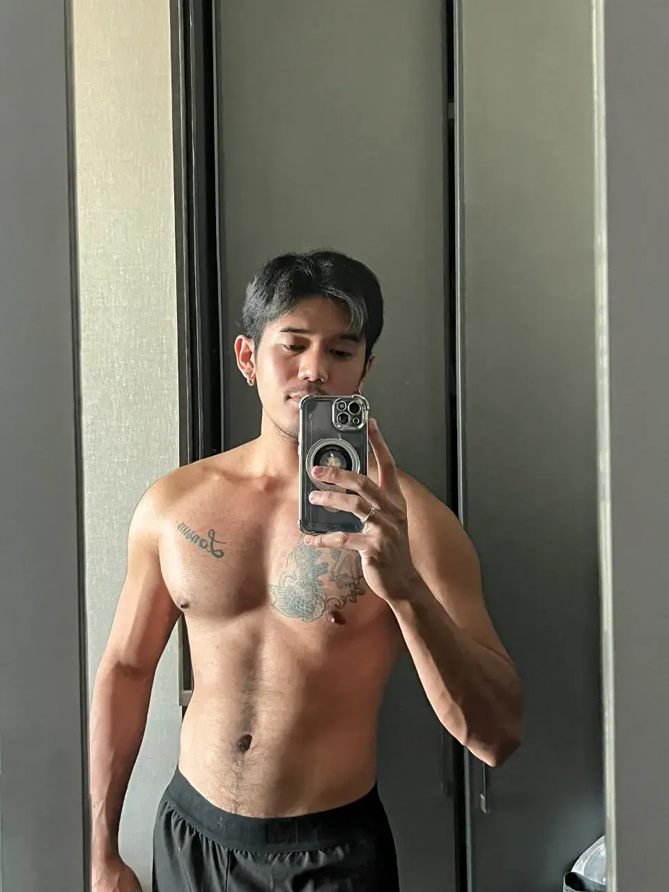 ความเข้มเข้าตา