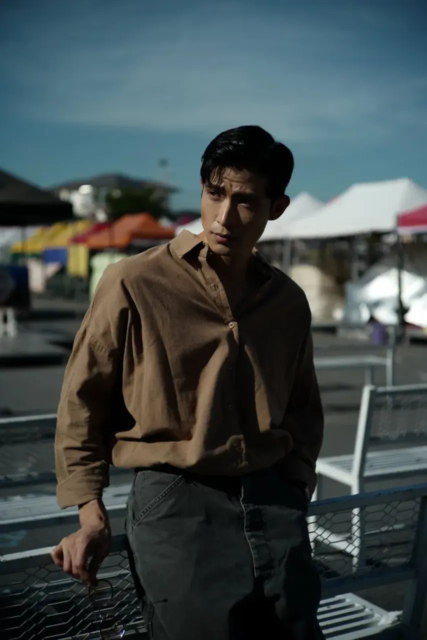 รสดีเมนูเข้มข้น