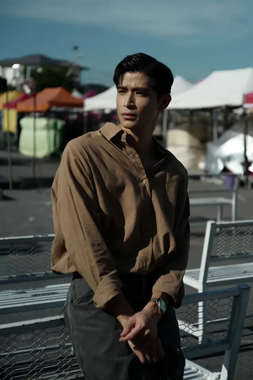 รสดีเมนูเข้มข้น