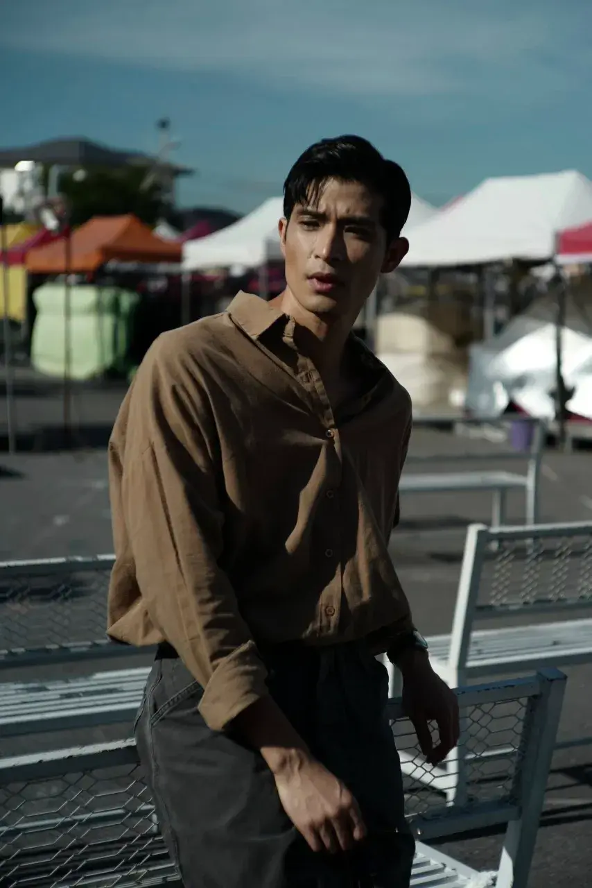 รสดีเมนูเข้มข้น