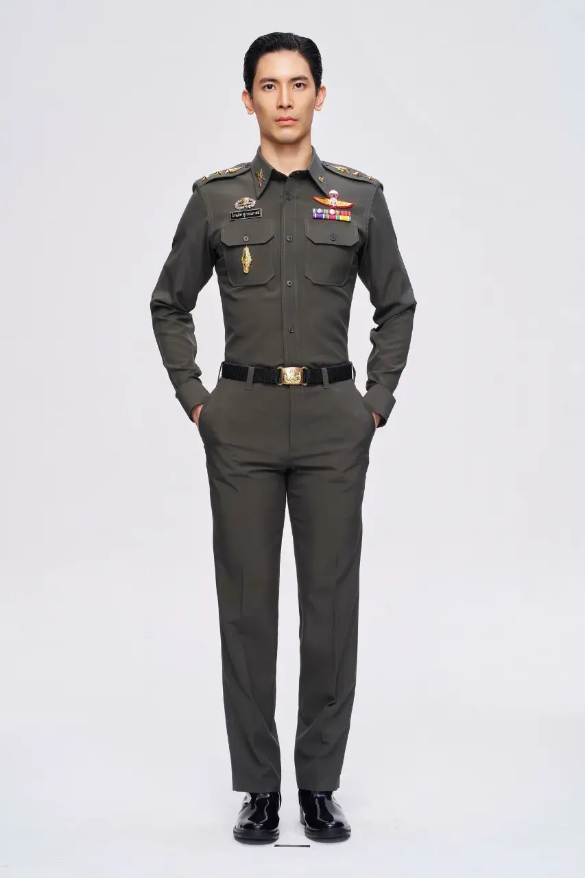 รสดีเมนูเข้มข้น