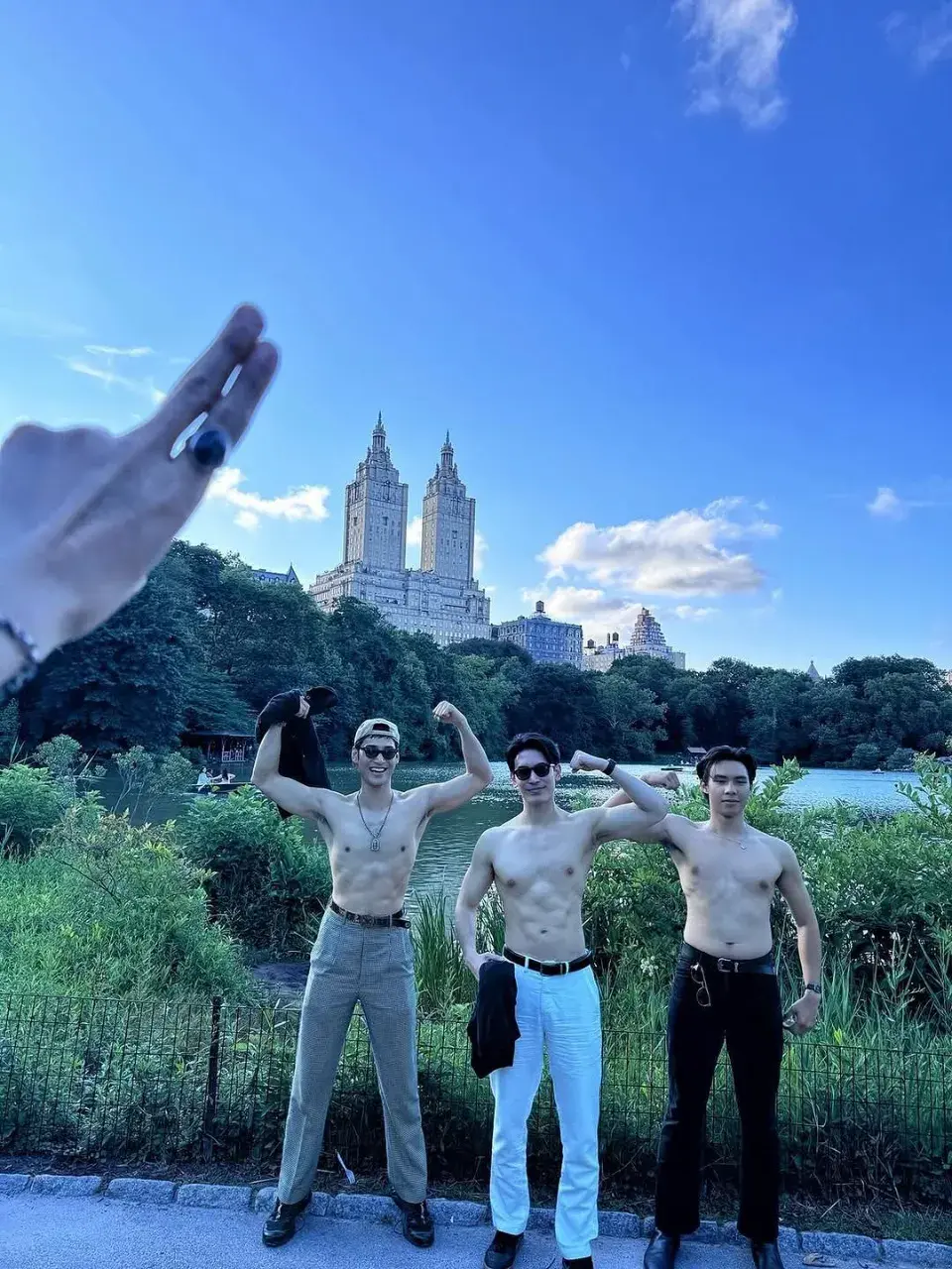 รสดีเมนูเข้มข้น