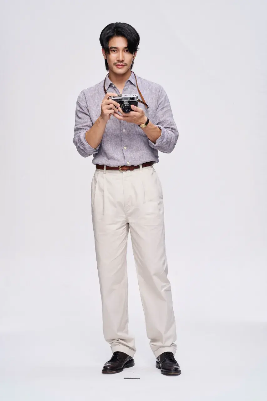 รสดีเมนูเข้มข้น