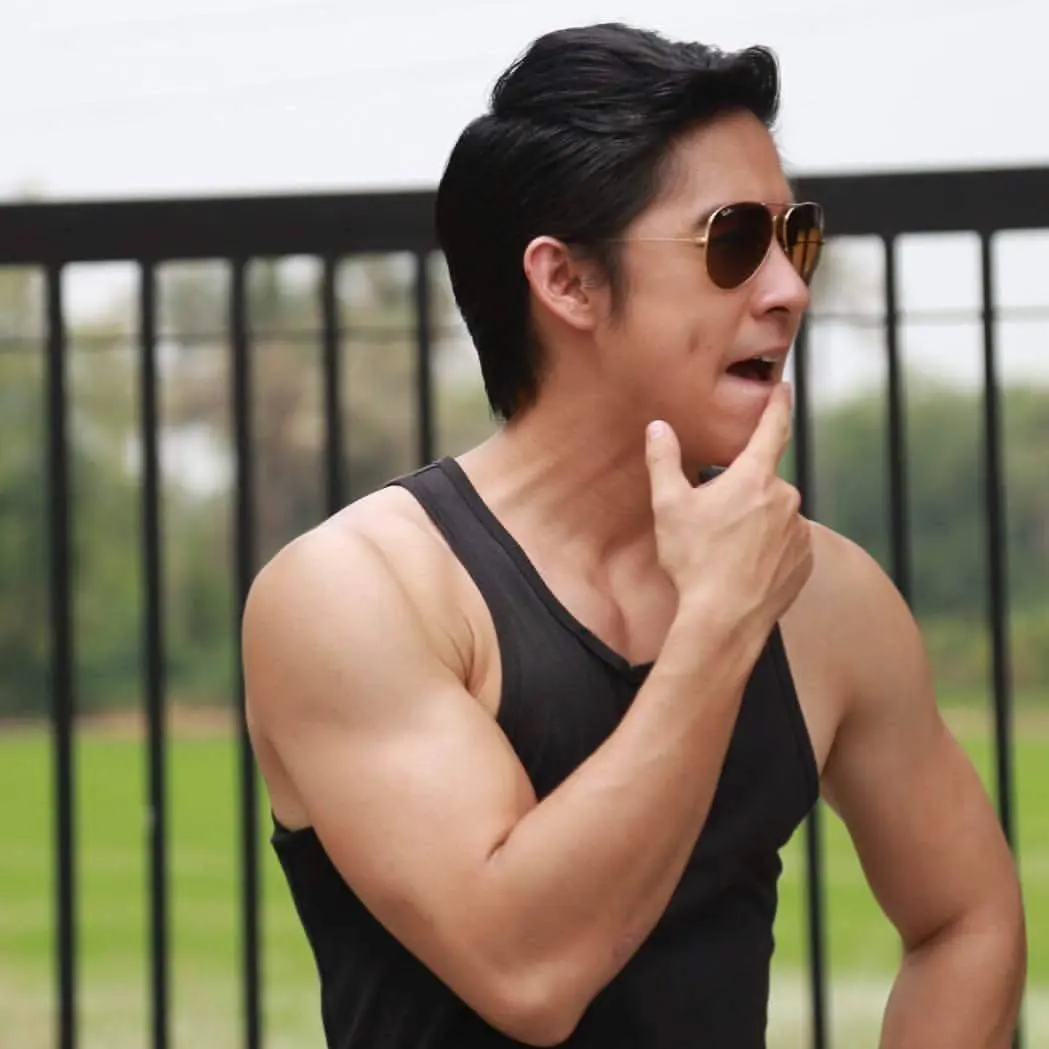 รสดีเมนูเข้มข้น