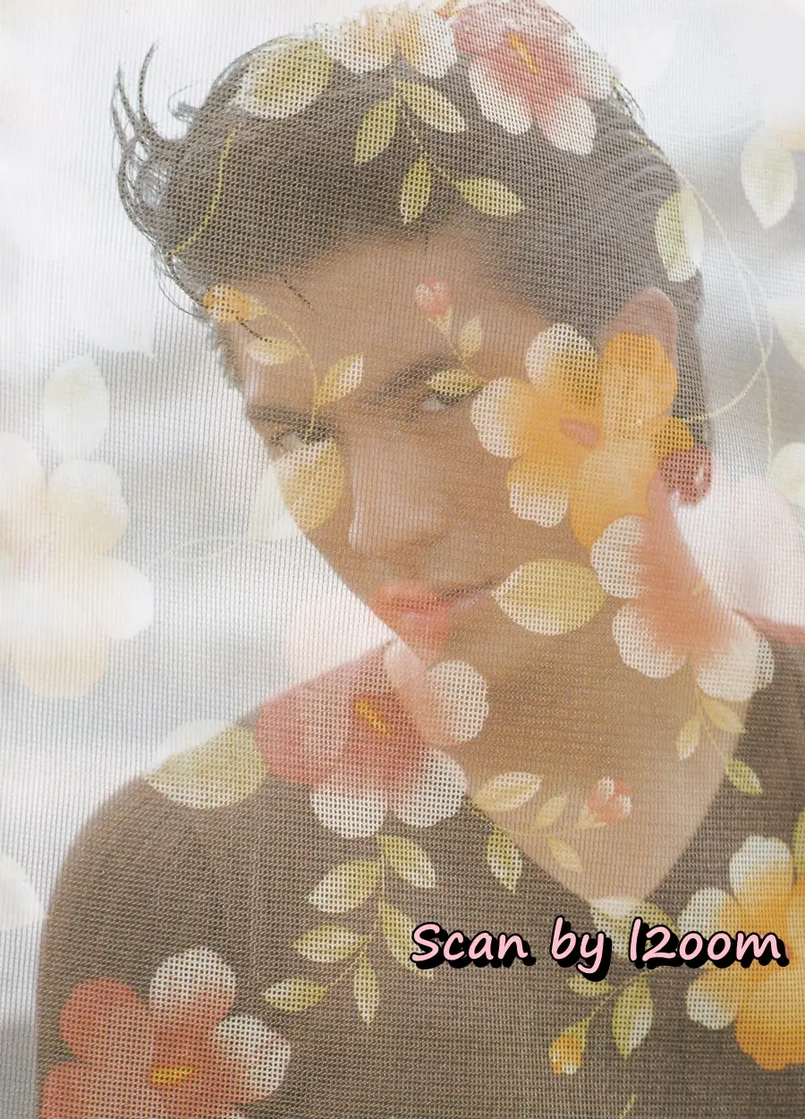 (วันวาน) HEART Magazine no.16 August 1997