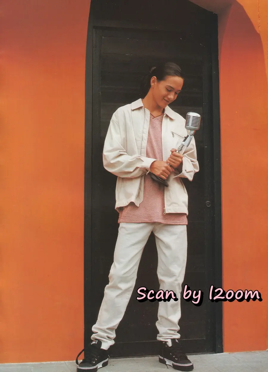 (วันวาน) HEART Magazine no.16 August 1997