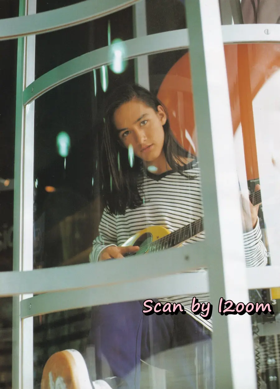 (วันวาน) HEART Magazine no.16 August 1997