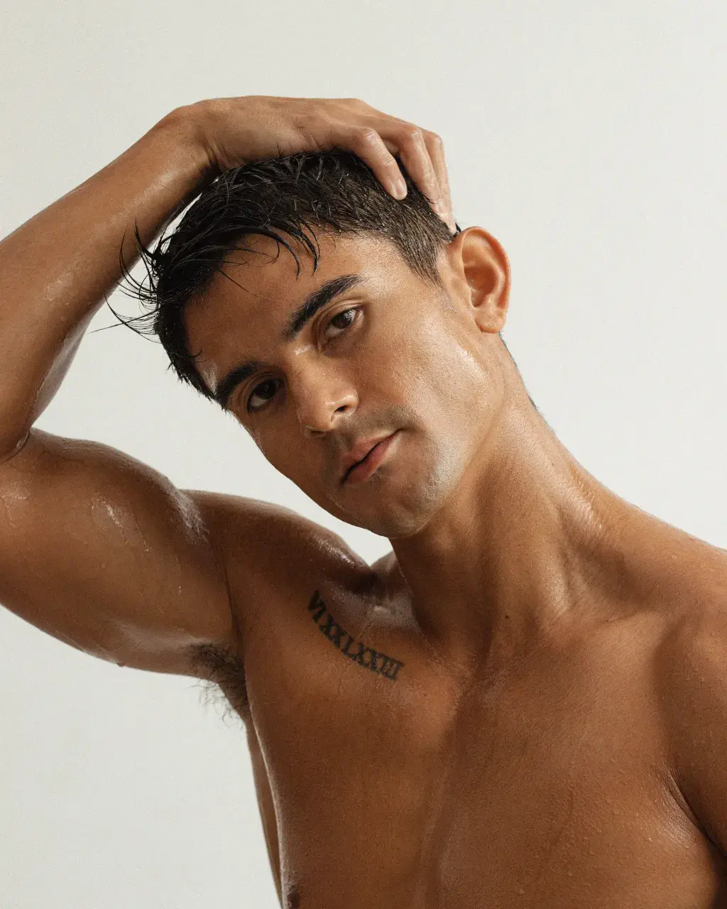 เนื้อแน่นๆยิ้มหวานๆชวนฟิน