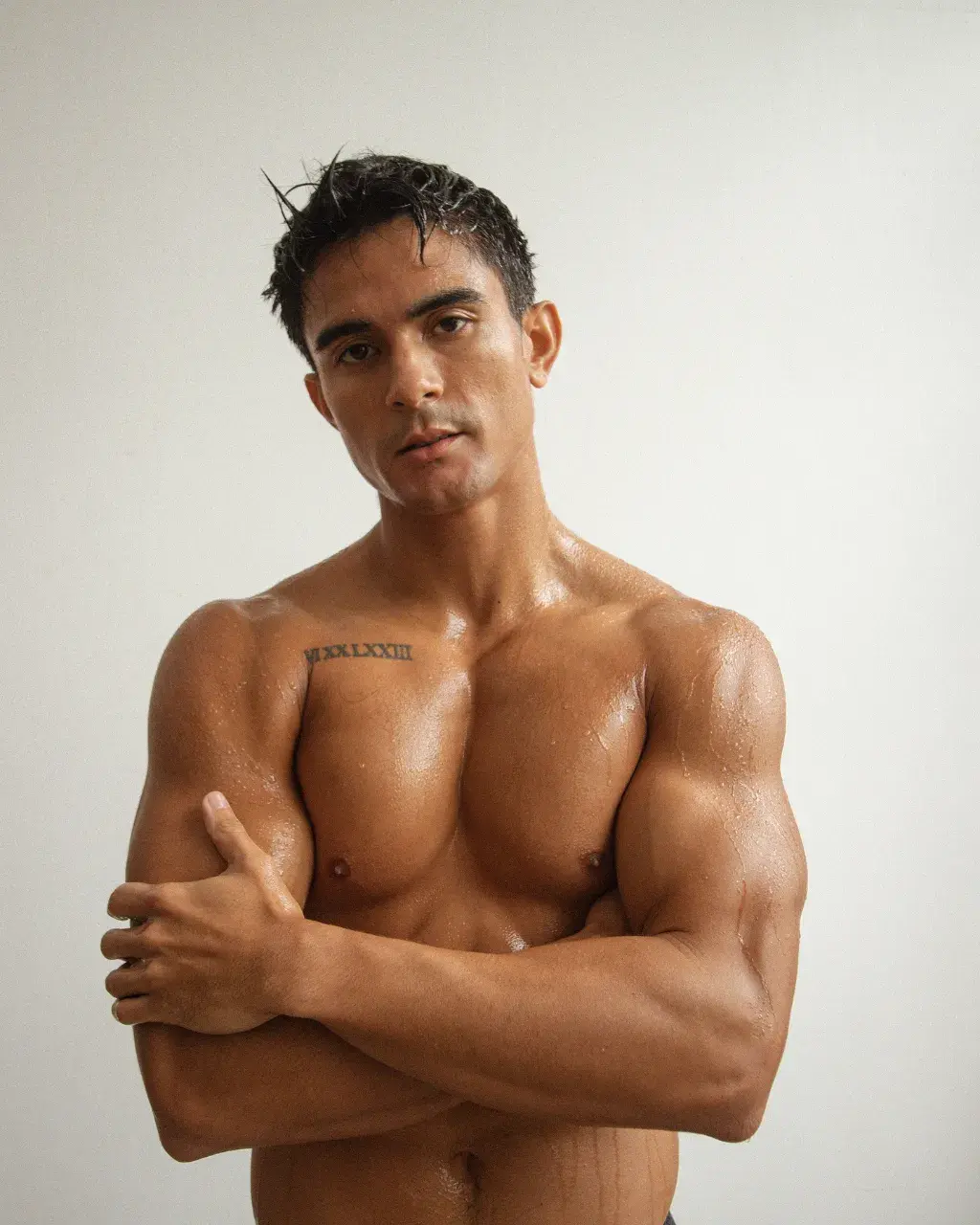 เนื้อแน่นๆยิ้มหวานๆชวนฟิน