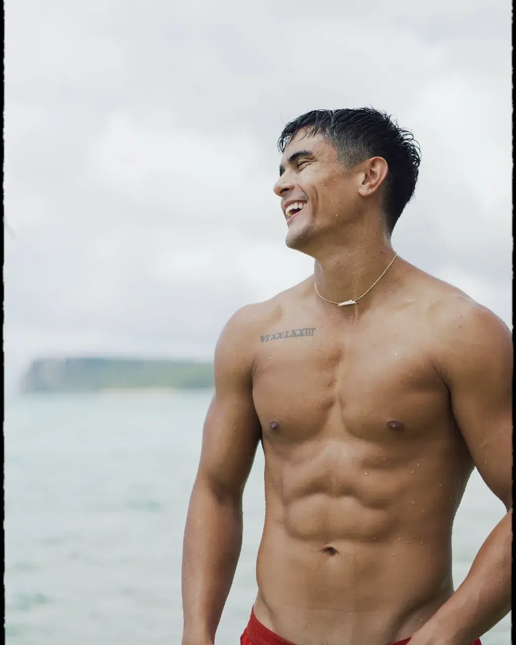 เนื้อแน่นๆยิ้มหวานๆชวนฟิน