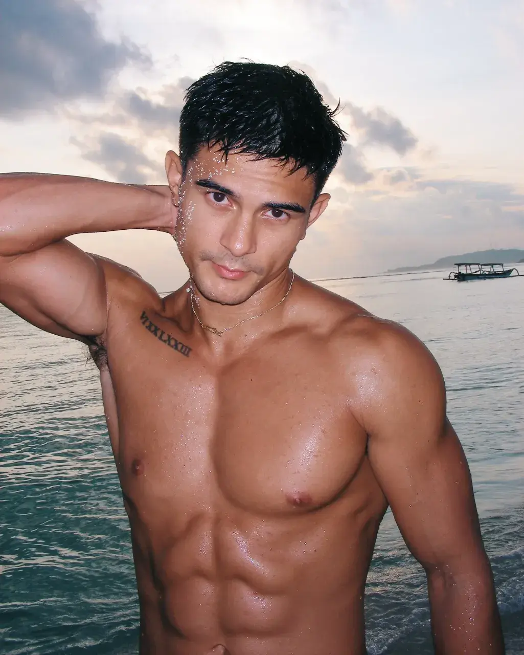 เนื้อแน่นๆยิ้มหวานๆชวนฟิน