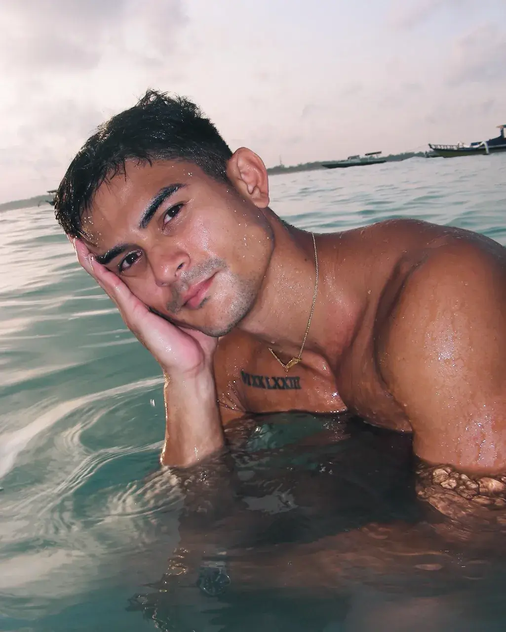 เนื้อแน่นๆยิ้มหวานๆชวนฟิน