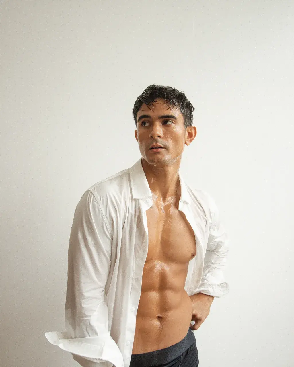 เนื้อแน่นๆยิ้มหวานๆชวนฟิน