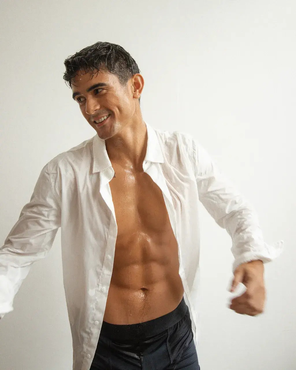 เนื้อแน่นๆยิ้มหวานๆชวนฟิน