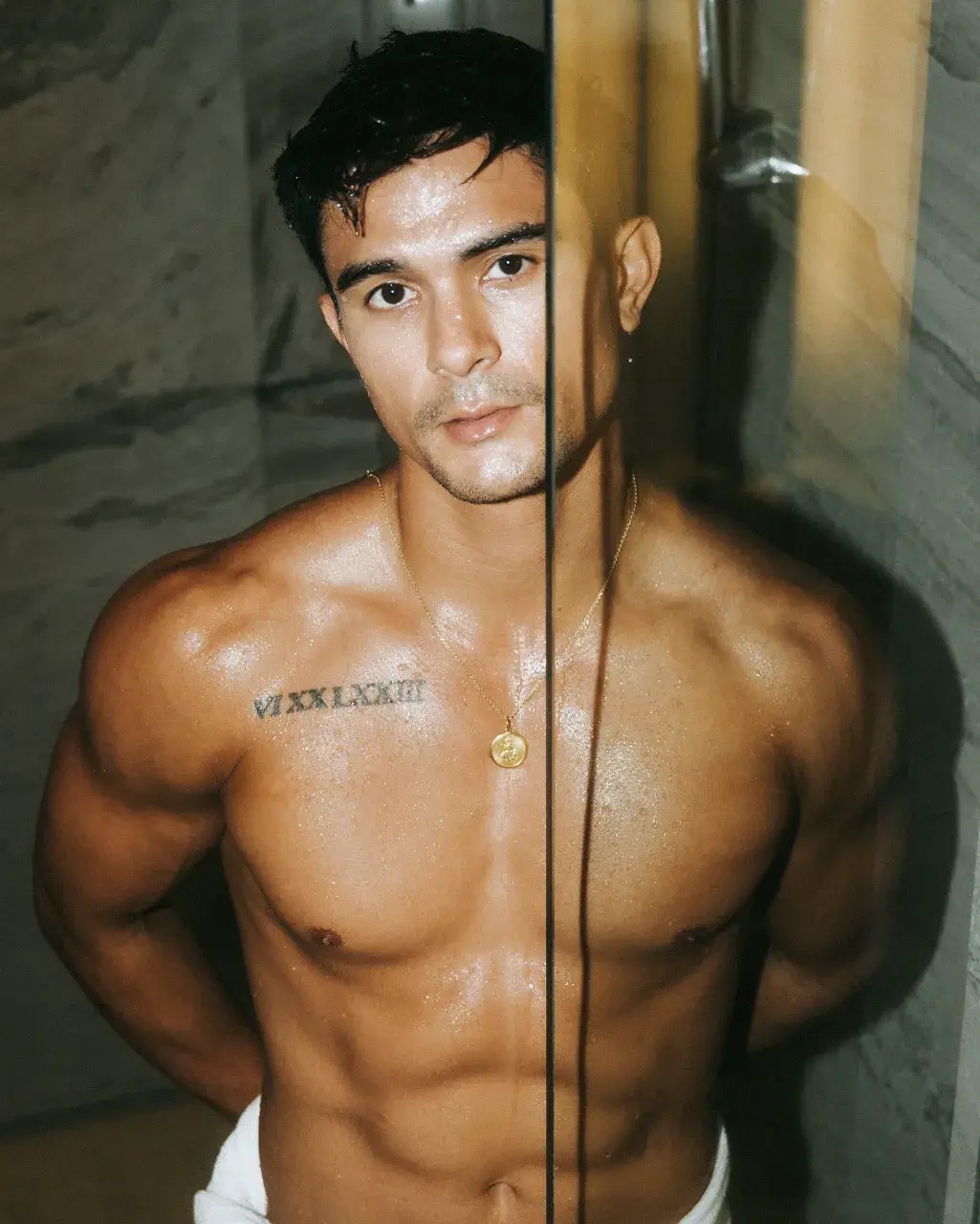 เนื้อแน่นๆยิ้มหวานๆชวนฟิน