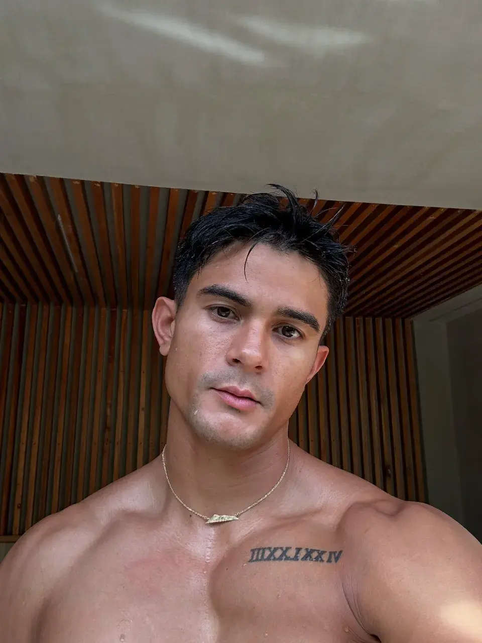 เนื้อแน่นๆยิ้มหวานๆชวนฟิน