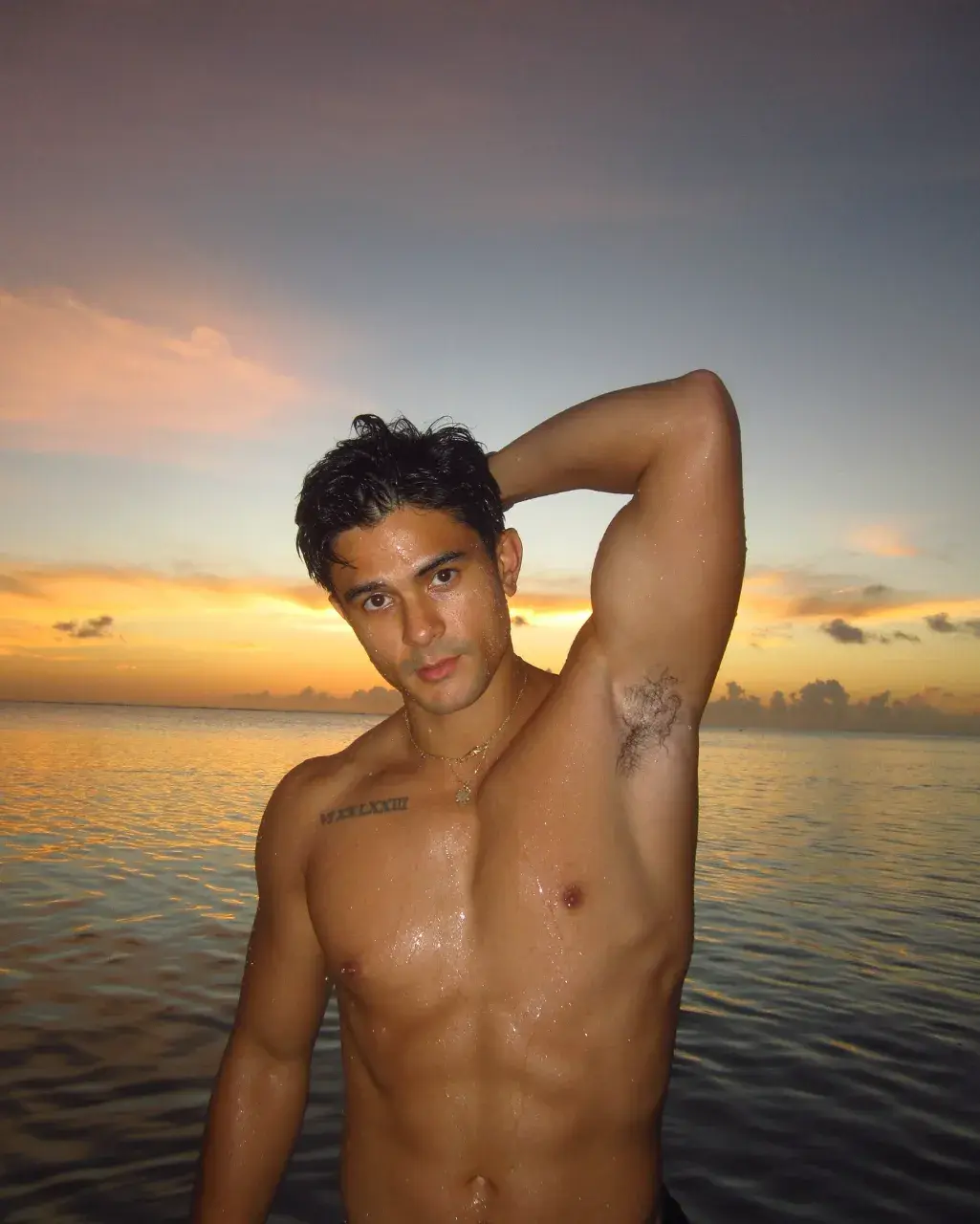 เนื้อแน่นๆยิ้มหวานๆชวนฟิน