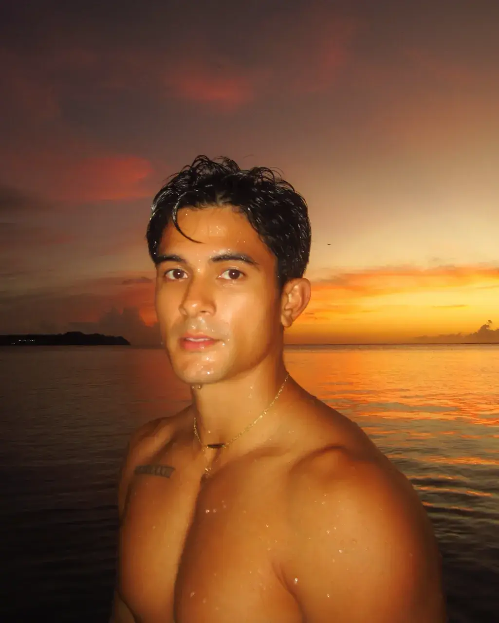 เนื้อแน่นๆยิ้มหวานๆชวนฟิน