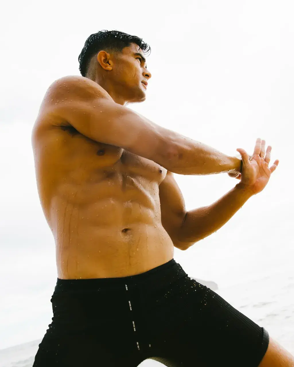 เนื้อแน่นๆยิ้มหวานๆชวนฟิน