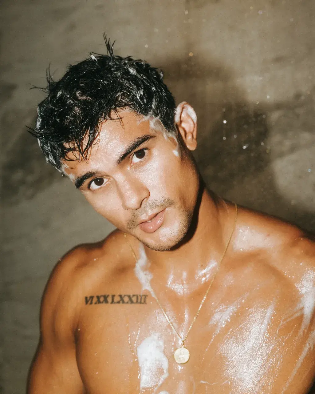 เนื้อแน่นๆยิ้มหวานๆชวนฟิน