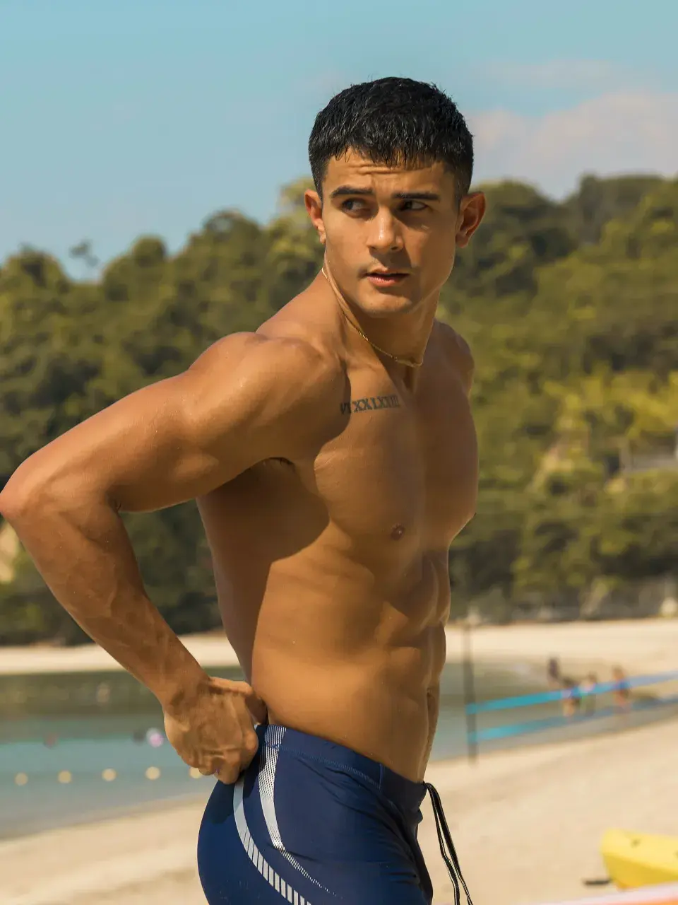 เนื้อแน่นๆยิ้มหวานๆชวนฟิน