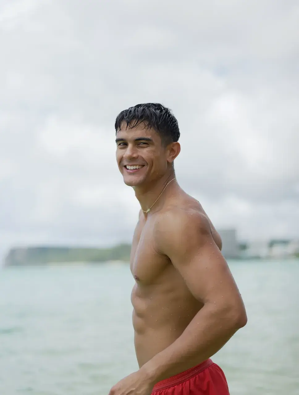 เนื้อแน่นๆยิ้มหวานๆชวนฟิน